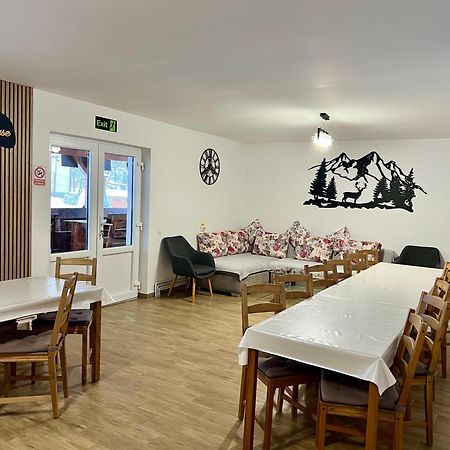 Milea'S Guesthouse 布朗 外观 照片