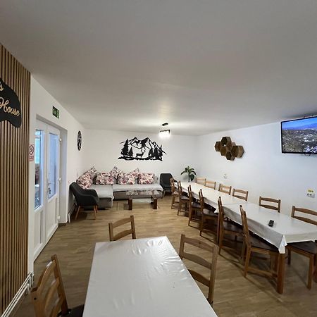 Milea'S Guesthouse 布朗 外观 照片