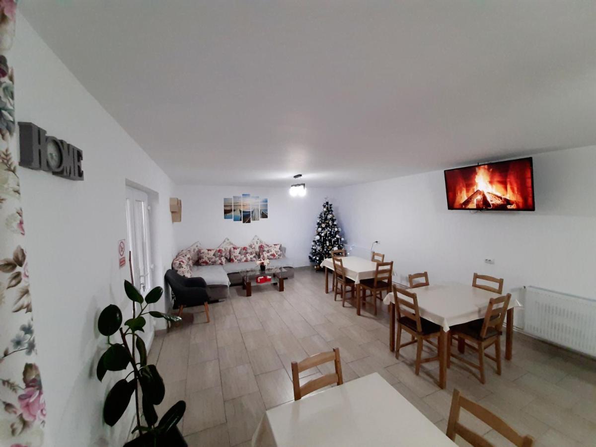 Milea'S Guesthouse 布朗 外观 照片