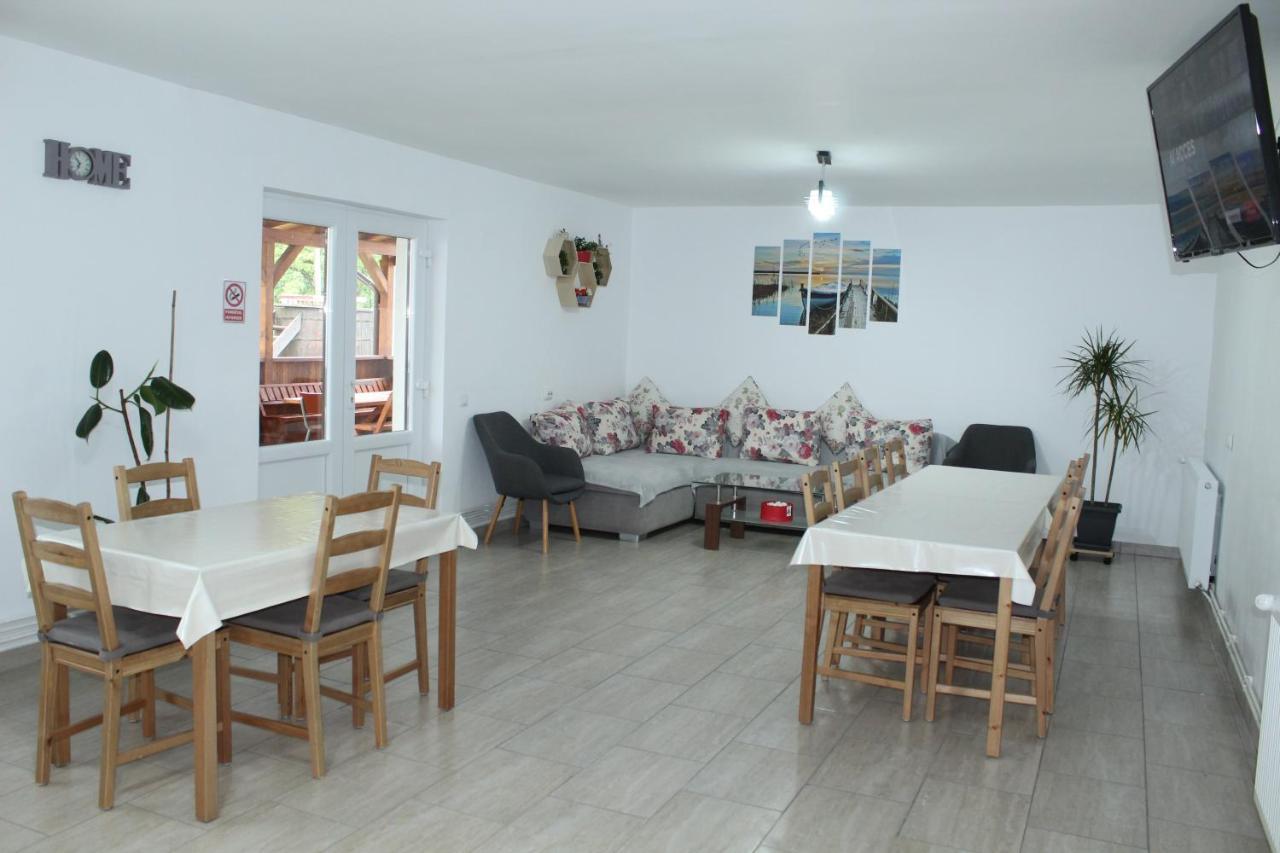 Milea'S Guesthouse 布朗 外观 照片