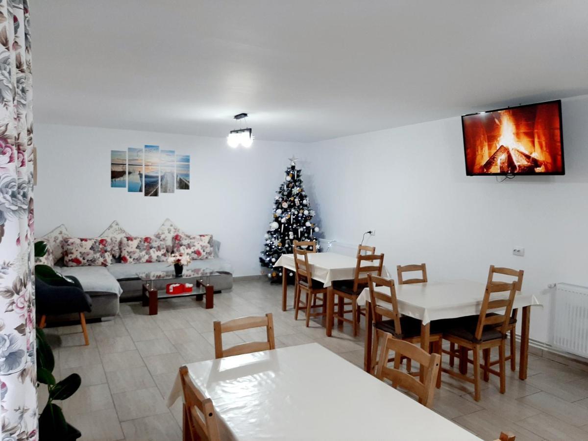 Milea'S Guesthouse 布朗 外观 照片