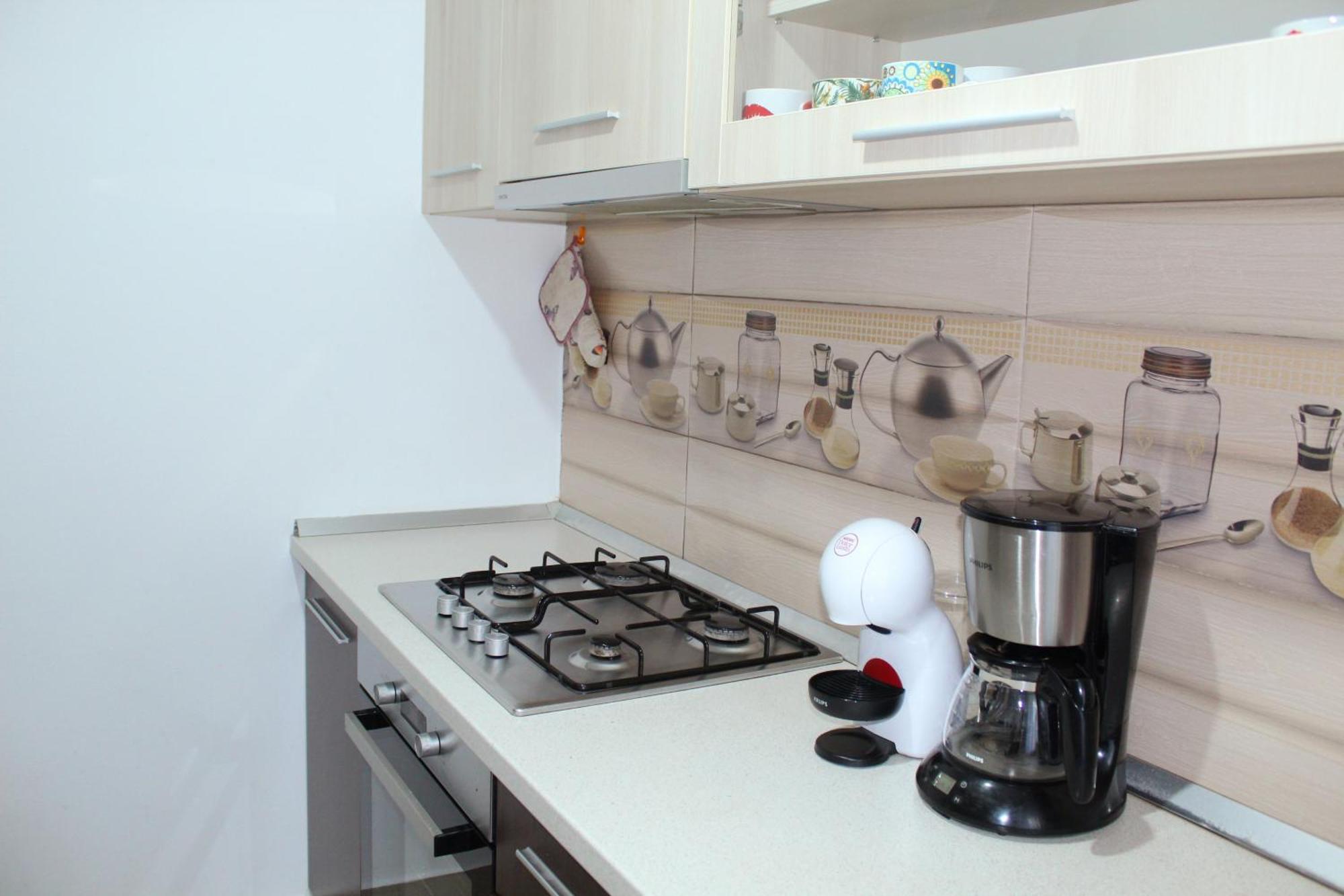 Milea'S Guesthouse 布朗 外观 照片